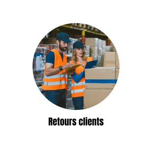 Gestion et valorisation des retours clients de matériaux de bricolage via une plateforme anti-gaspillage